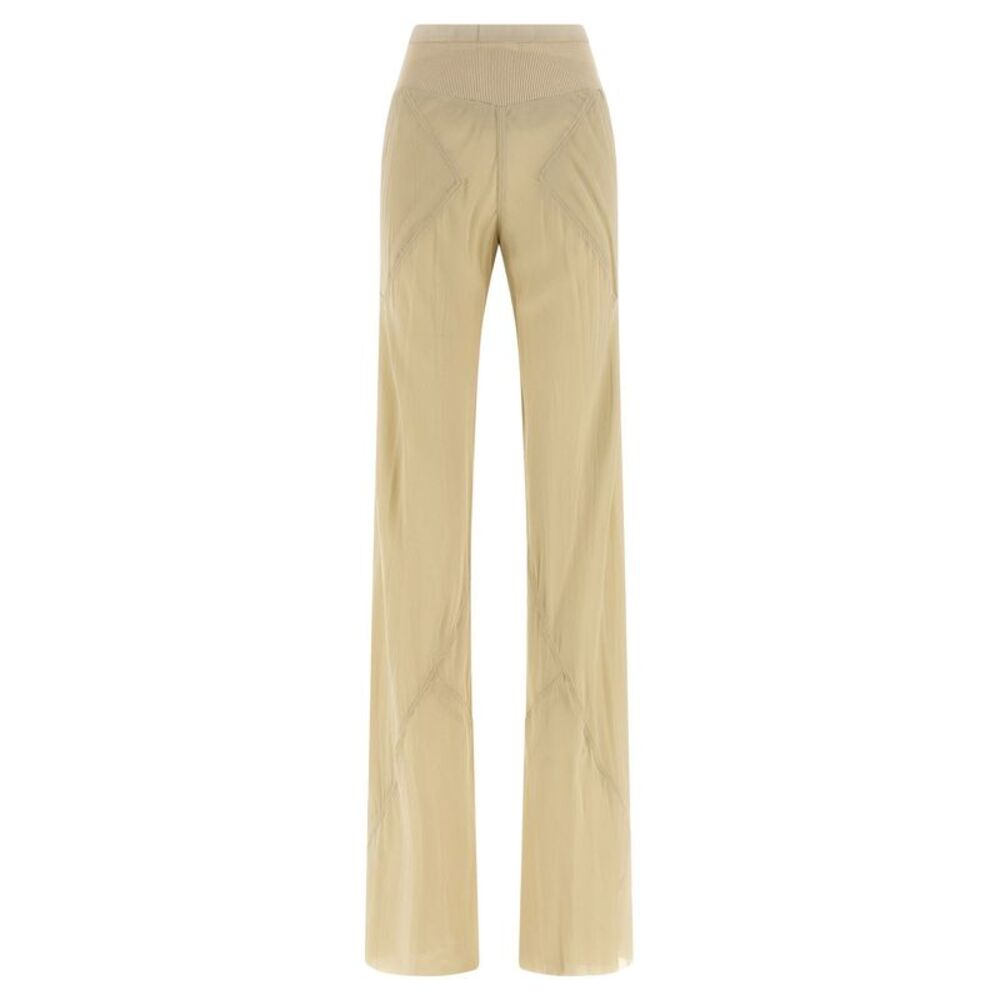 Rick Owens Women's Bias Pants